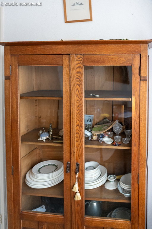 Mooie kleine kast