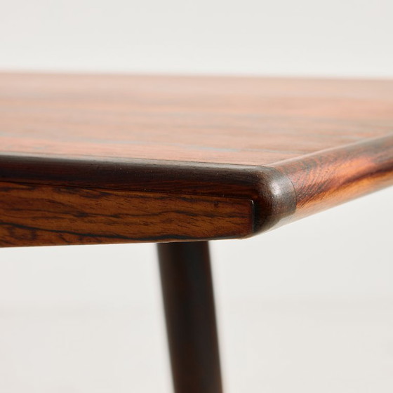 Image 1 of MK11835 Restored rosewood coffee table