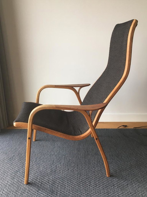 Yngve Ekstrom Lamino chair