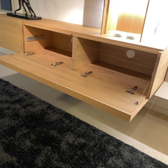 Image 1 of Armadio a muro Hülsta Madera