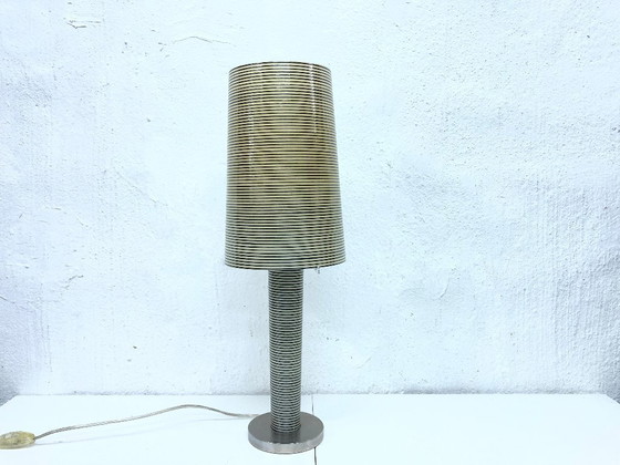 Image 1 of Foscarini Lite Tavolo Grande Tschleuchte design Marc Sadler