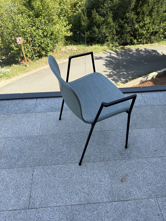 Image 1 of Silla HAY AAC 19 nuevo