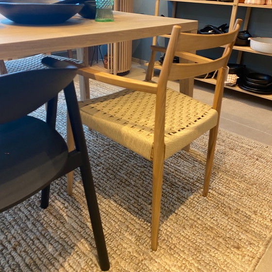 Image 1 of Pomax Minou Esszimmerstuhl (2er-Set)