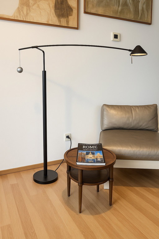 Artemide – Nestore Lettura von Carlo Forcolini