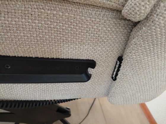 Silla elevadora prominente – Sillones reclinables, Metal, Textile (photo 5 of 9)
