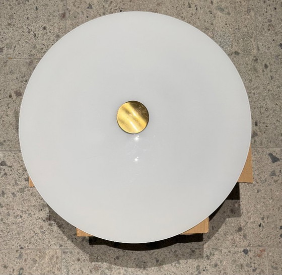Image 1 of Plafonnier Florian Schulz, modèle Gela 55