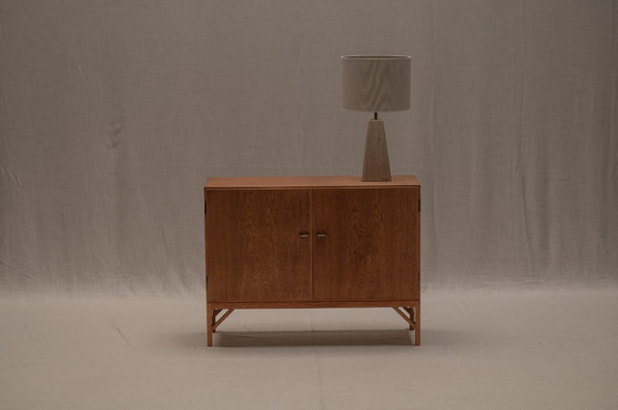Image 1 of China cabinet model no. 232 by Borge Mogensen