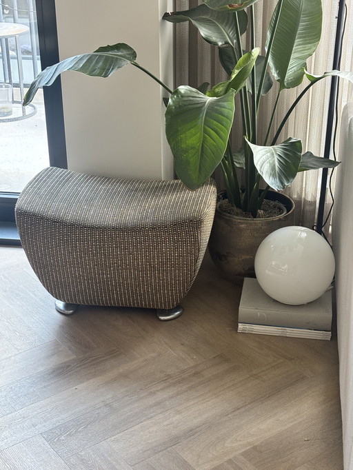 Taburete Leolux Balou