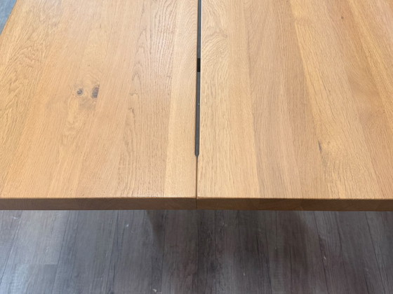 Arco Base - Hout | Jorre van Ast – Eettafels, Aluminium (photo 3 of 8)