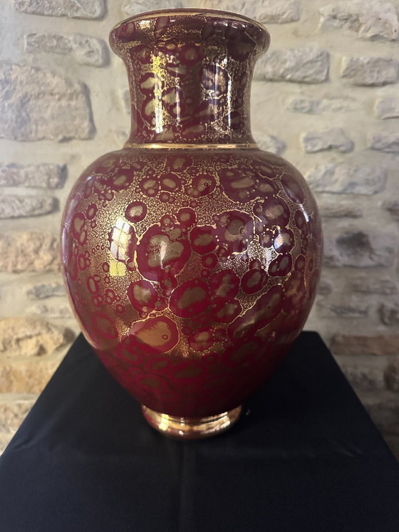 SEVRES VASE XXL – MFSEVRES, Jarrones, Cerámica (photo 5 of 11)