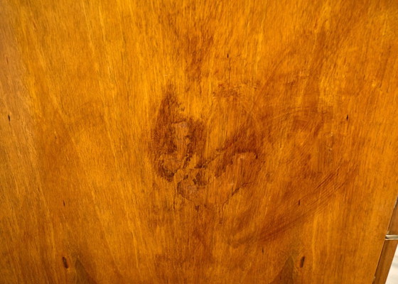 Image 1 of Armoire vintage par UP Závody, 1960, Tchécoslovaquie