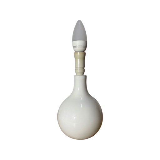 Vintage Deense bureaulamp