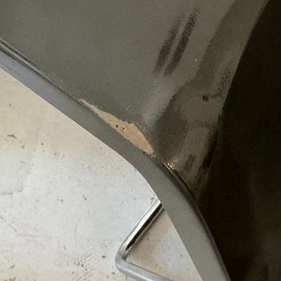 Image 1 of Poltrona Form di Piero Lissoni per Kartell anni '90