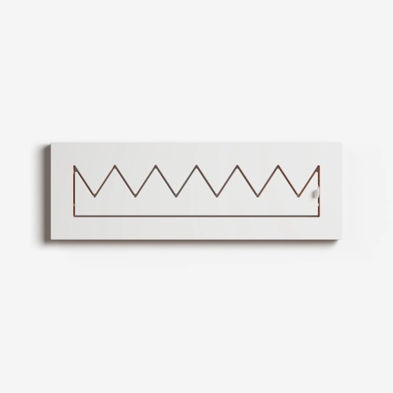 Fläpps Coat Rack Crownhäng 60x27-1 | B-STOCK – AMBIVALENZ, Wardrobes, Wood (photo 16 of 18)