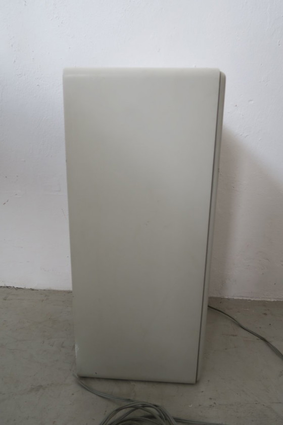 Image 1 of 2 altavoces L710 de Dieter Rams para Braun