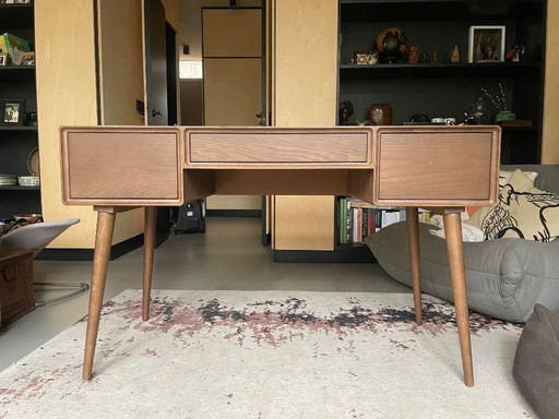 Bureau Made - jaren ‘50 model 