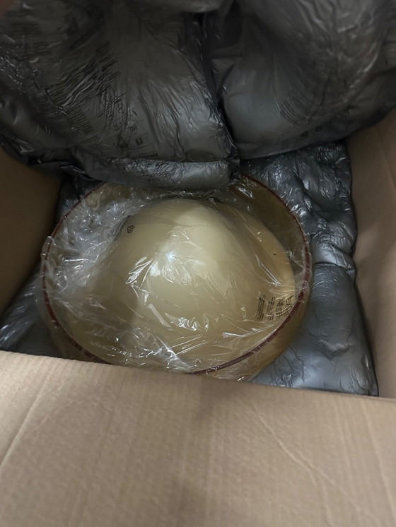 Image 1 of Lampada da parete e soffitto Leucos Jellyfish 50 - NUOVA IN SCATOLA