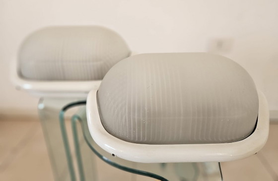 Flos Noce – Plafones, Glass, Aluminium (photo 7 of 13)