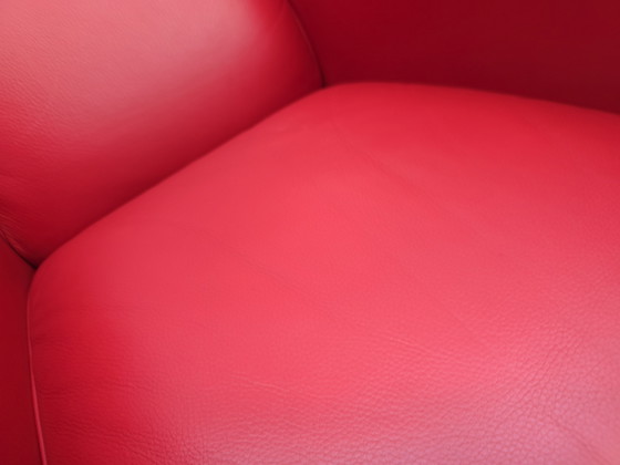 De Sede DS 57 Franz Romero Designer Chair Leather Chair Lounge Chair – Armchairs (photo 10 of 15)