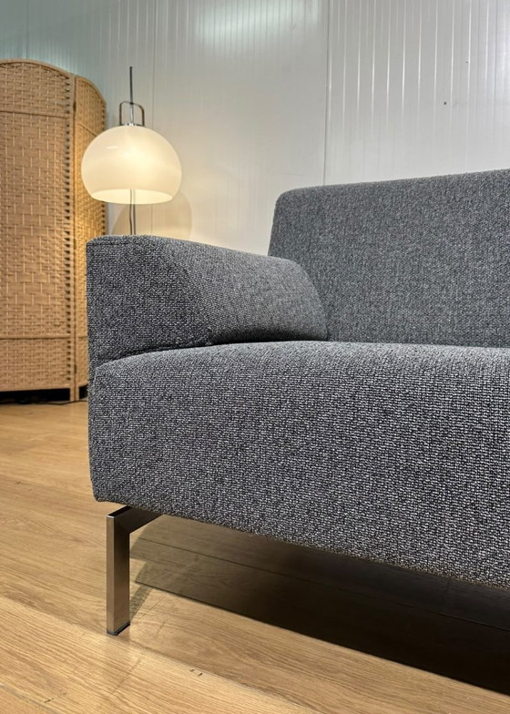 Like new Rolf Benz 310 Sofa + Warranty – 2 seaters, Other (photo 6 of 9)