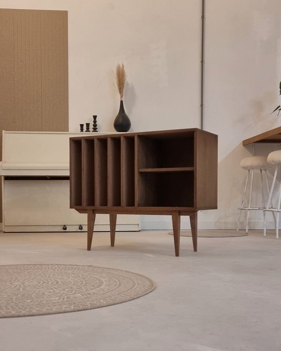 Image 1 of Mueble para tocadiscos Viggo