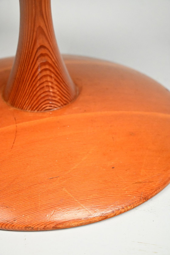 Image 1 of Taburete Nanna Ditzel ND 102 'Trisse'