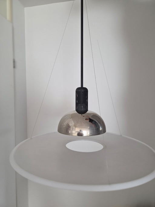 Flos Frisbi design classico