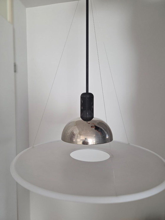 Image 1 of Flos Frisbi design classico