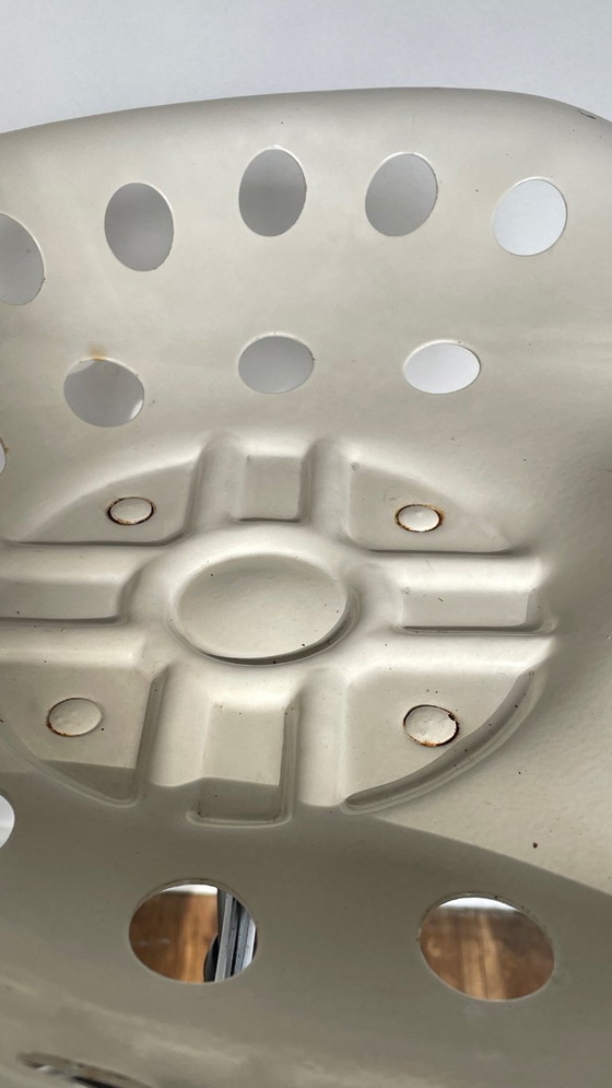 Image 1 of MIRIMA Sedile alto d'epoca TABOURET TRACTOR