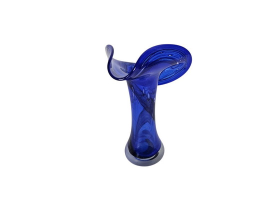 Image 1 of Die Glashutte - Bad Karlshaven Germany - design Rolf Wiemers - 1980's