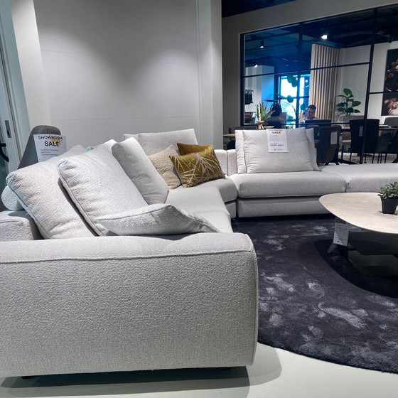 Image 1 of Passe Partout Zola hoekbank