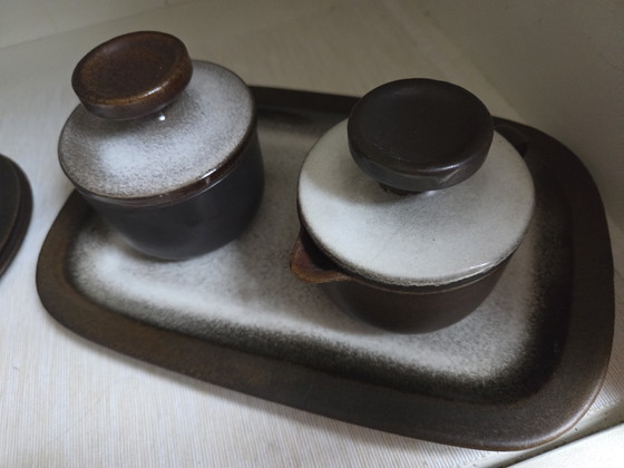 Ontbijt set – Servies, Ceramic (photo 2 of 5)