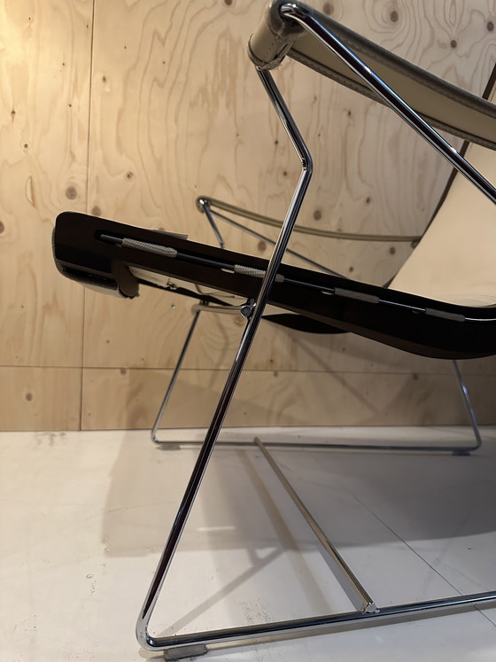 Image 1 of Silla jj de B&B Italia