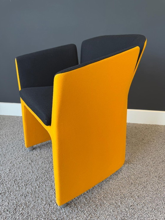 Image 1 of Design - Montis Lotus Fauteuil