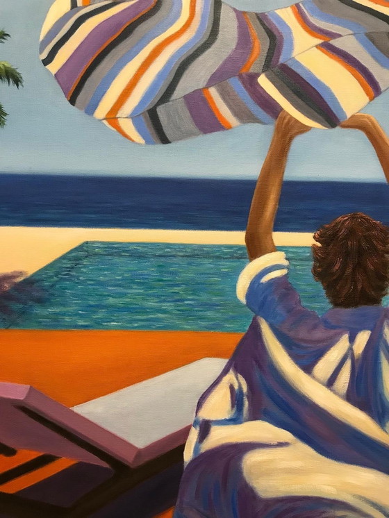 Image 1 of South wind