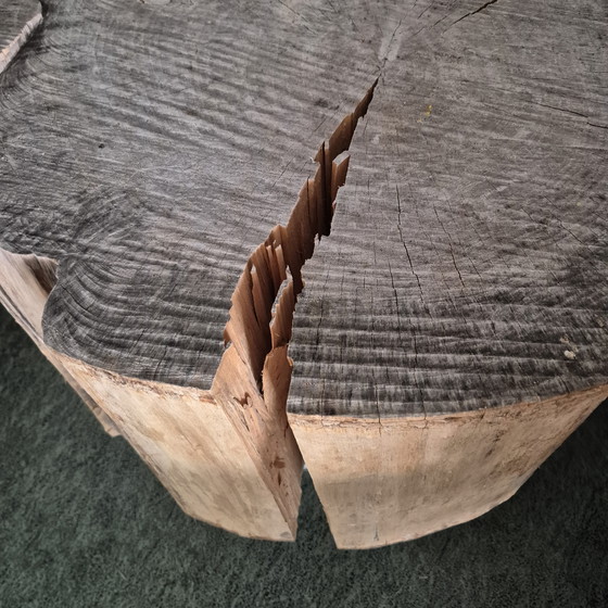 Image 1 of Baumstammtisch