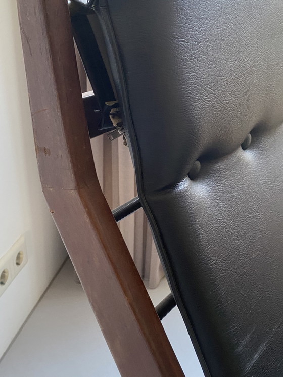 Image 1 of Güeldres Rob Parry Lotus Design Fauteuil Stoel