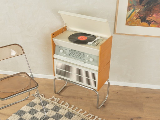 BRAUN "Atelier 1-81" & "L 1", Dieter Rams