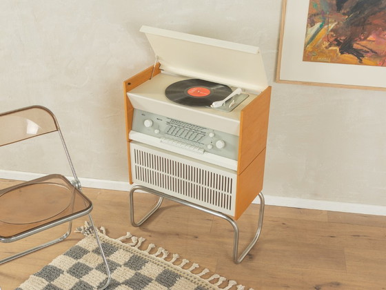 Image 1 of BRAUN "Atelier 1-81" & "L 1", Dieter Rams