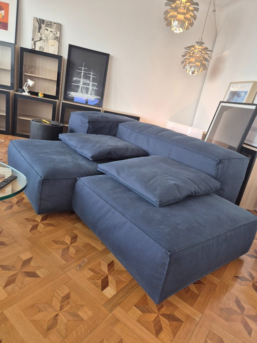 Piero Lissoni Modulsofa