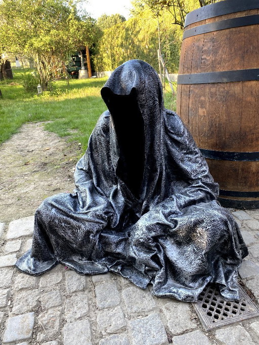 GUARDIANS OF TIME by Manfred Kielnhofer® - documenta KAAWL