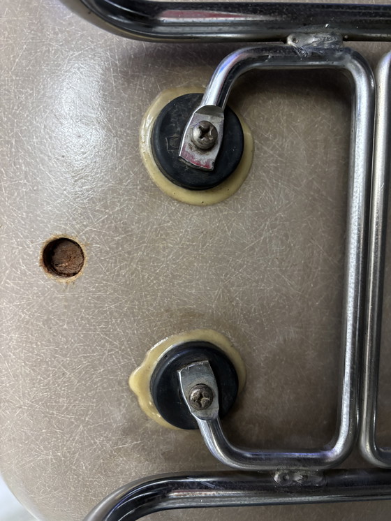 Image 1 of Eames - Herman Miller - Dax Zenith - Années 60