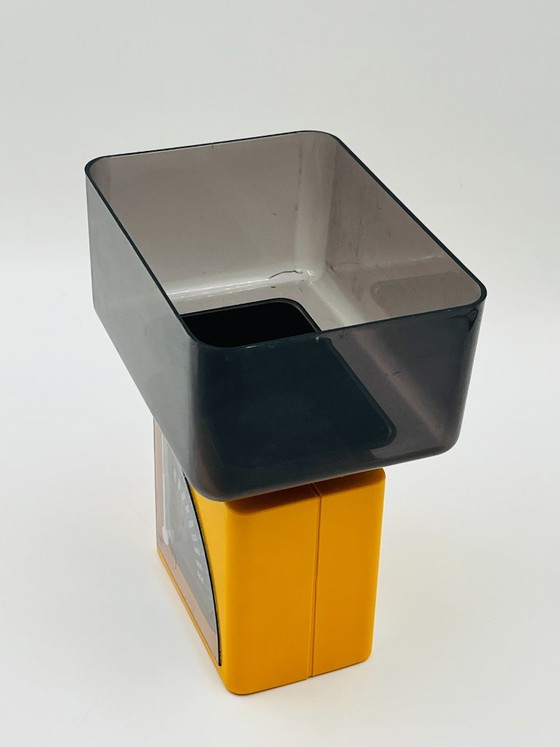 Bilancia vintage EKS Design Bengt Ek 1970 – Accessori da cucina, Plastic (photo 7 of 13)