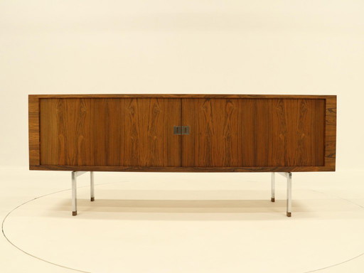 Buffet modèle RY 25 President en palissandre par Hans Wegner, Danemark, années 1960