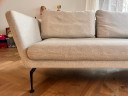 Vitra 3-seater