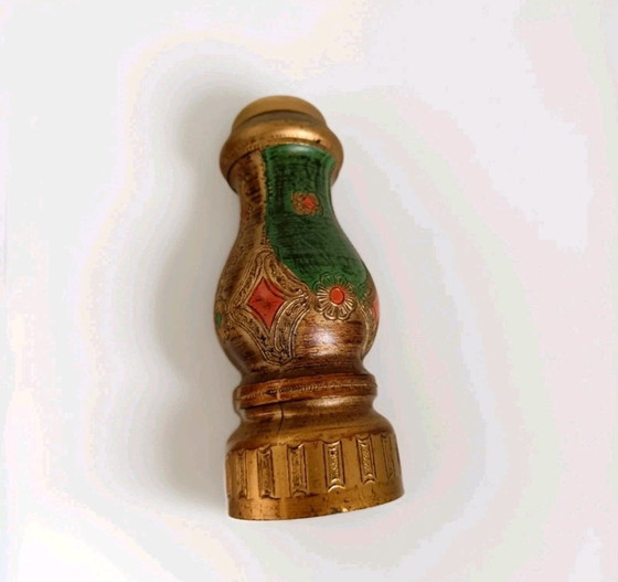 Image 1 of 2 Salz- und Pfeffermühlen aus den 1970er Jahren