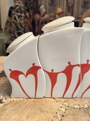 Corry Ammerlaan Pots Set