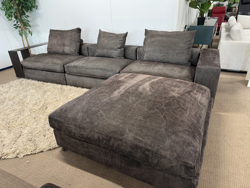 Flexform Groundpiece