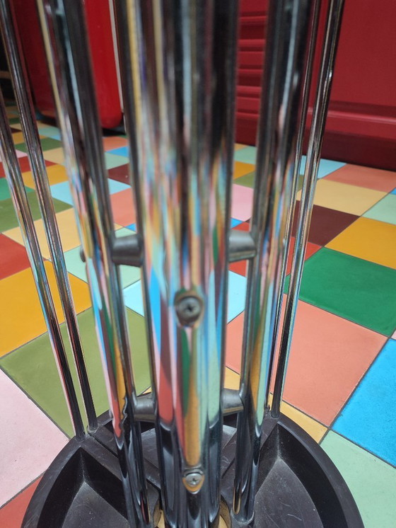 Image 1 of Raro paragüero de la década de 1970