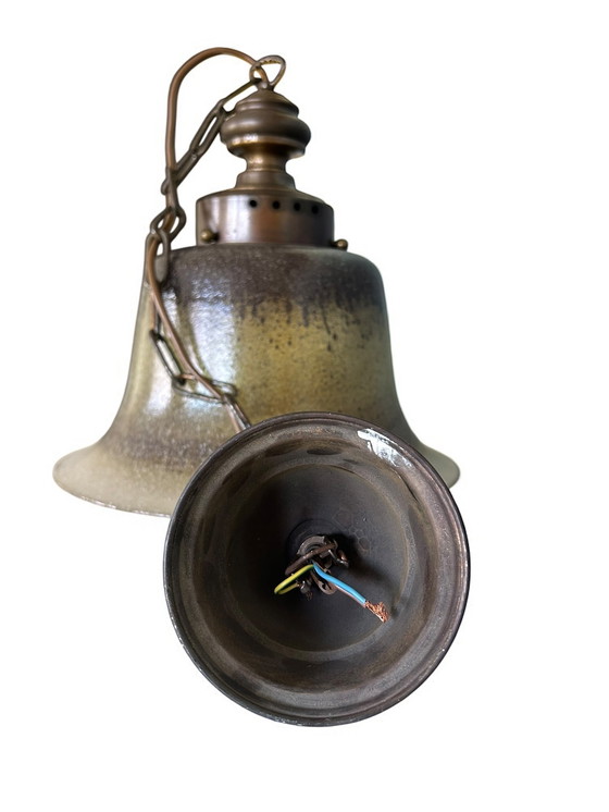 Image 1 of Lámpara colgante industrial Tamed Leuchten